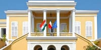 The French Institute of Pondicherry - [IFP]